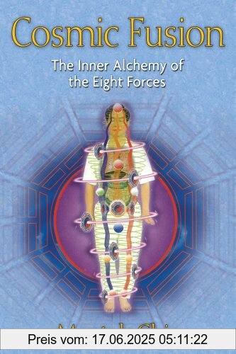 Binding : Taschenbuch, Label : Destiny, Publisher : Destiny, PackageQuantity : 1, medium : Taschenbuch, numberOfPages : 261, publicationDate : 2007-08-31, authors : Mantak Chia, languages : english, ISBN : 1594771065