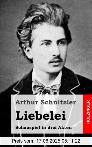 Binding : Taschenbuch, Label : CreateSpace Independent Publishing Platform, Publisher : CreateSpace Independent Publishing Platform, NumberOfItems : 1, medium : Taschenbuch, numberOfPages : 52, publicationDate : 2013-03-08, authors : Arthur Schnitzler, ISBN : 1482712881