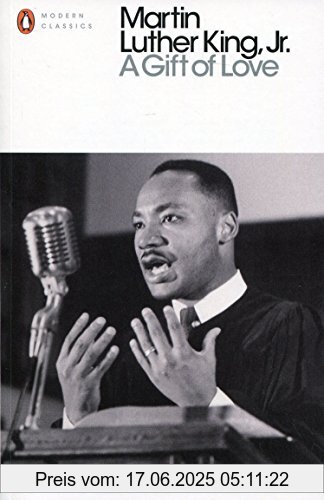 Binding : Taschenbuch, Label : Penguin Classics, Publisher : Penguin Classics, medium : Taschenbuch, numberOfPages : 224, publicationDate : 2017-01-05, authors : King, Martin Luther Jr., languages : english, ISBN : 0141985186