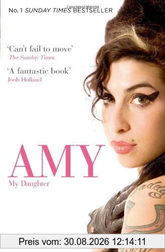 Amy, My Daughter