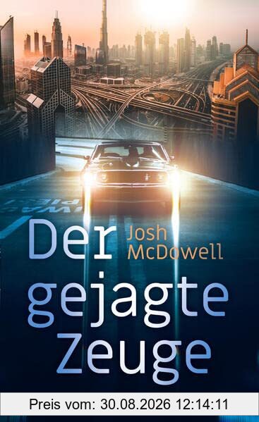 Der gejagte Zeuge