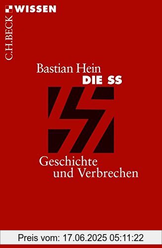 Binding : Taschenbuch, Edition : 1, Label : C.H.Beck, Publisher : C.H.Beck, medium : Taschenbuch, numberOfPages : 127, publicationDate : 2015-02-10, authors : Bastian Hein, languages : german, ISBN : 3406675131