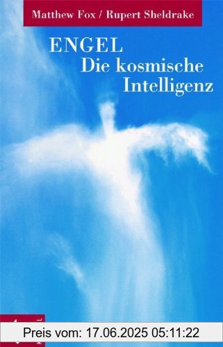 Binding : Taschenbuch, Label : Kösel-Verlag, Publisher : Kösel-Verlag, medium : Taschenbuch, numberOfPages : 336, publicationDate : 2005-09-15, authors : Matthew Fox, Rupert Sheldrake, languages : german, ISBN : 3466366917