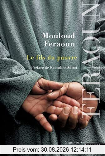 Le fils du pauvre