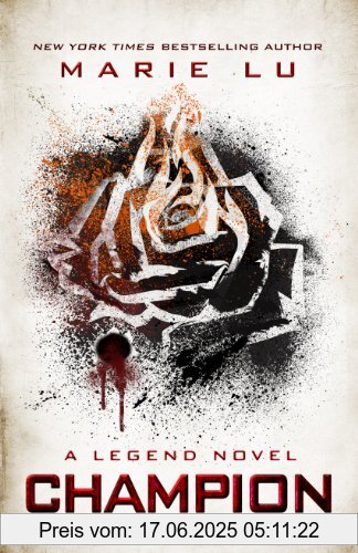 Binding : Taschenbuch, Label : Penguin, Publisher : Penguin, medium : Taschenbuch, numberOfPages : 288, publicationDate : 2013-11-05, releaseDate : 2013-11-05, authors : Marie Lu, languages : english, ISBN : 0141339624