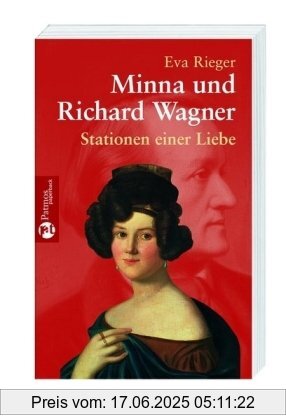 Binding : Broschiert, Label : Patmos, Publisher : Patmos, medium : Broschiert, numberOfPages : 444, publicationDate : 2007-01-15, authors : Eva Rieger, languages : german, ISBN : 3491691435