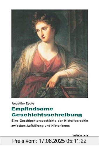 Binding : Taschenbuch, Label : Böhlau Köln, Publisher : Böhlau Köln, medium : Taschenbuch, numberOfPages : 444, publicationDate : 2003-01-01, authors : Angelika Epple, languages : german, ISBN : 3412157023