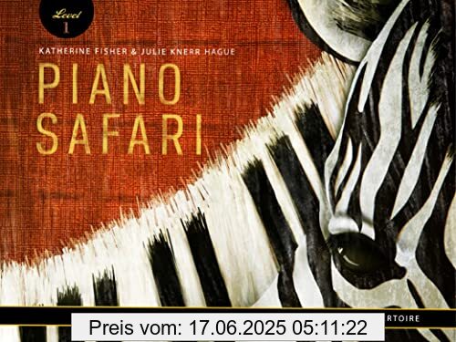 Brand : Piano Safari, Binding : Taschenbuch, Label : Alfred Publishing Co Inc., U.S., Publisher : Alfred Publishing Co Inc., U.S., PackageQuantity : 1, medium : Taschenbuch, publicationDate : 1900-01-01, releaseDate : 1900-01-01, authors : KATHERINE FISHER, ISBN : 1470613174