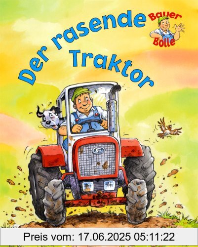 Binding : Gebundene Ausgabe, medium : Gebundene Ausgabe, numberOfPages : 32, publicationDate : 2008-08-01, authors : Gabi Goldsack, languages : german, ISBN : 140544178X