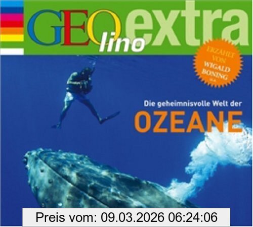 Martin Nusch Die Geheimnisvolle Welt Der Ozeane