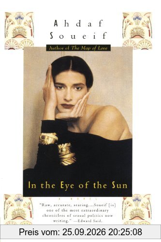 In the Eye of the Sun