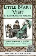 Minarik, Else Holmelund Little Bear's Visit (An I Can Read Book)