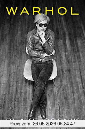 Blake Gopnik Warhol