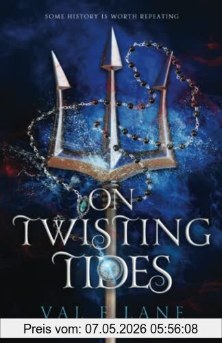 Val E. Lane On Twisting Tides