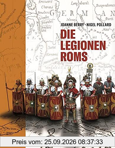 Die Legionen Roms