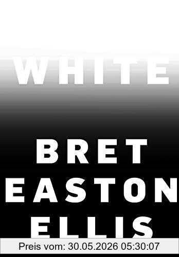 Ellis, Bret Easton White