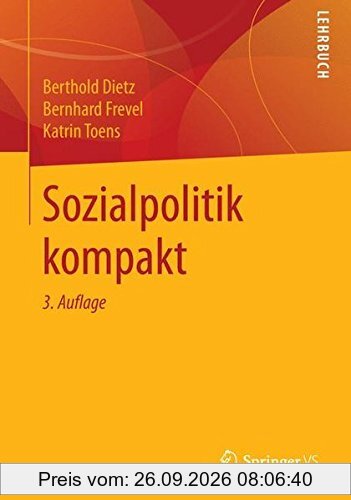 Sozialpolitik kompakt