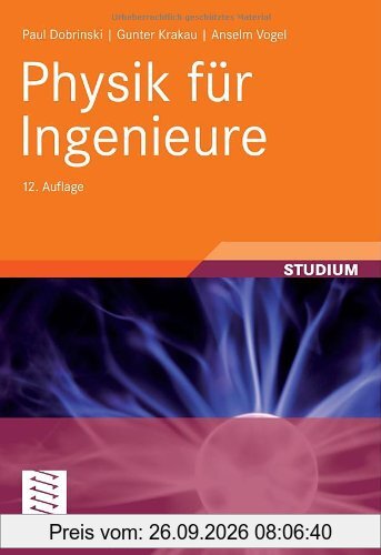 Physik für Ingenieure