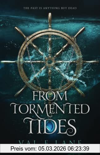 Val E. Lane From Tormented Tides