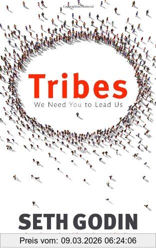 Seth Godin Tribes