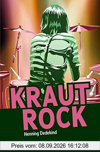 Krautrock: Gegenkultur, LSD und kosmische Klänge: Underground, LSD und kosmische Kuriere