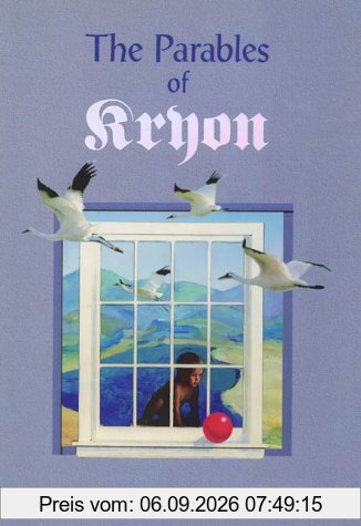 The Parables of Kryon