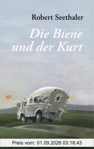Die Biene und der Kurt