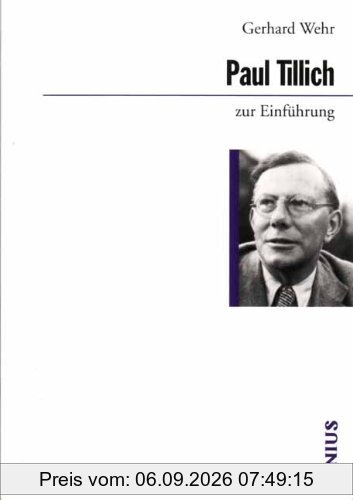 Paul Tillich zur Einführung