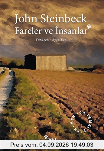 Fareler ve Insanlar