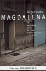 Magdalena. MfS Memfisblues Stasi Die Firma VEB Horch & Gauck. Ein Roman