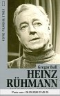 Heinz Rühmann. Seine Filme - sein Leben.