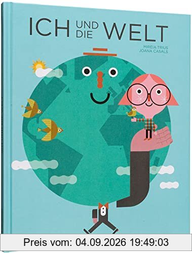 Ich und die Welt
