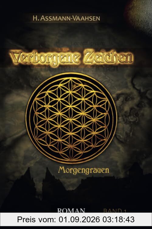 Morgengrauen: Verborgene Zeichen