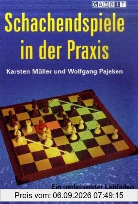 Schachendspiele in der Praxis