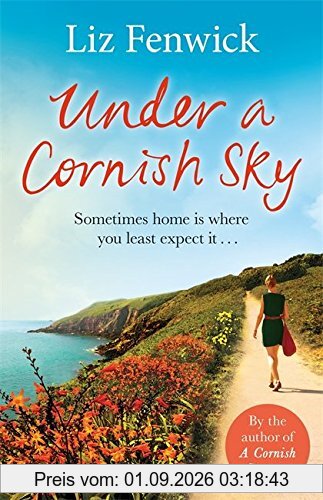 Under a Cornish Sky