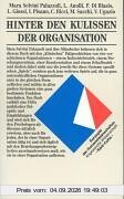 Hinter den Kulissen der Organisation