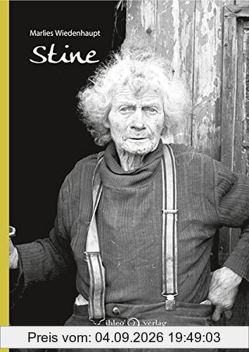 Stine: Das Leben der Husumer Bäuerin Anneline Petersen