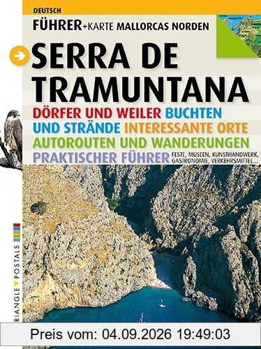 Serra de Tramuntana: Mallorca