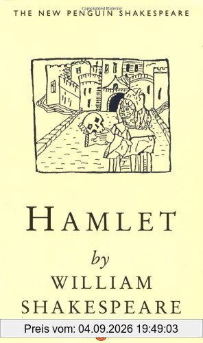 Hamlet (Penguin) (Shakespeare, Penguin)