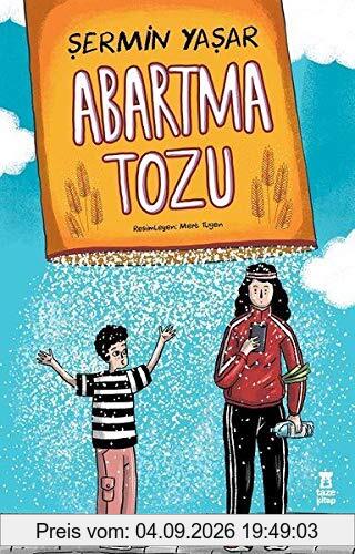 Abartma Tozu