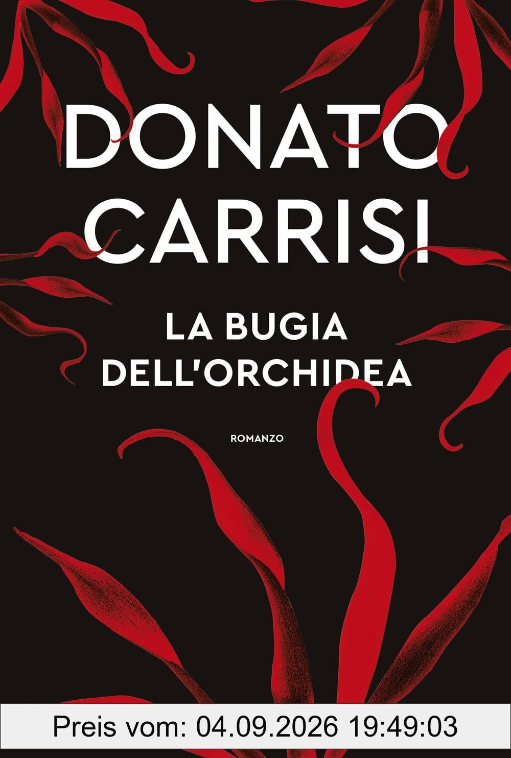 La bugia dell'orchidea (La Gaja scienza)