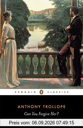 Can You Forgive Her? (Penguin English Library)