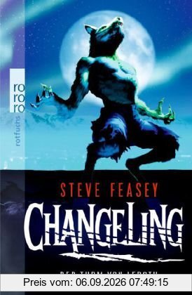 Changeling. Der Turm von Leroth