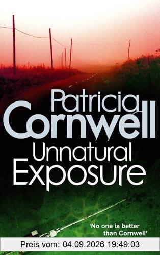 Unnatural Exposure (Scarpetta Novels)