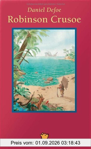 Robinson Crusoe