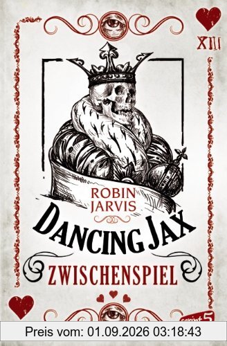 Dancing Jax - Zwischenspiel