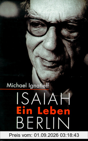 Isaiah Berlin