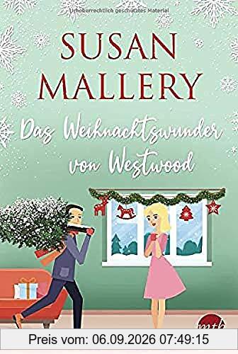 Das Weihnachtswunder von Westwood