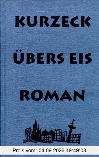 Übers Eis