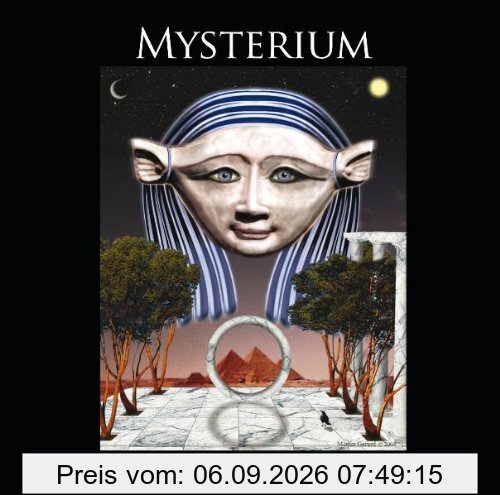 Mysterium. Heilgesänge der Hathoren